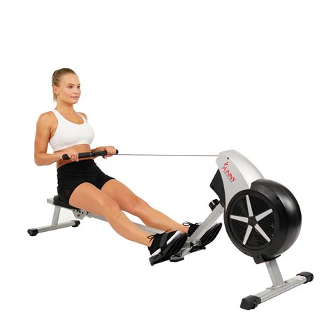rowing machine exercise equipment